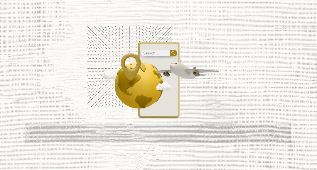 تصميم موقع إلكتروني لشركة سياحة: كيف تصنع تجربة لا تُنسى لعملائك؟